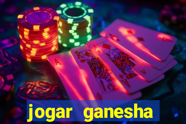 jogar ganesha fortune demo